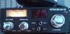 Fotografie a popis CB radiostanice Astracom MA-20 / Astracom MA-20 CB radio description and photo